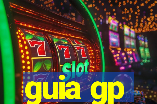 guia gp